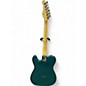 Used G&L ASAT Classic Placentia Series Classic Blue Solid Body Electric Guitar