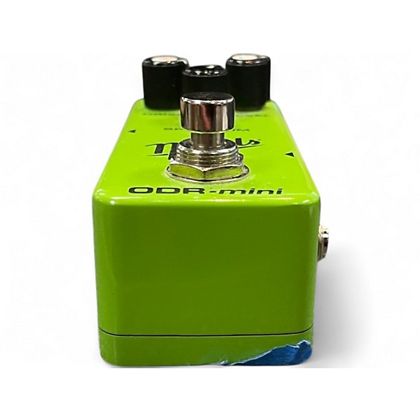 Used Nobles ODR-MINI Effect Pedal
