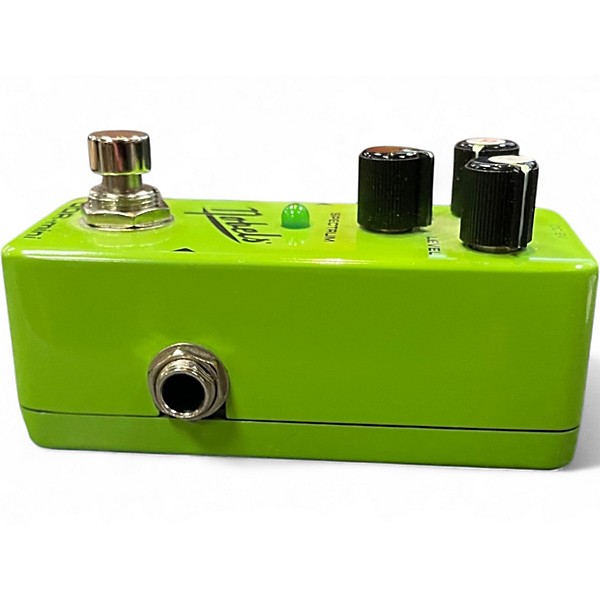 Used Nobles ODR-MINI Effect Pedal