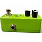 Used Nobles ODR-MINI Effect Pedal