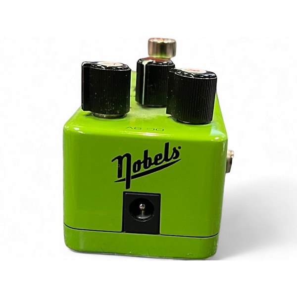 Used Nobles ODR-MINI Effect Pedal