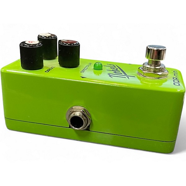 Used Nobles ODR-MINI Effect Pedal