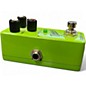 Used Nobles ODR-MINI Effect Pedal