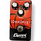 Used Crafter CRUZER OVERDRIVE Effect Pedal thumbnail