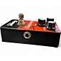Used Crafter CRUZER OVERDRIVE Effect Pedal
