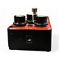 Used Crafter CRUZER OVERDRIVE Effect Pedal