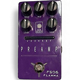 Used 2024 Flamma FS06 Effect Processor