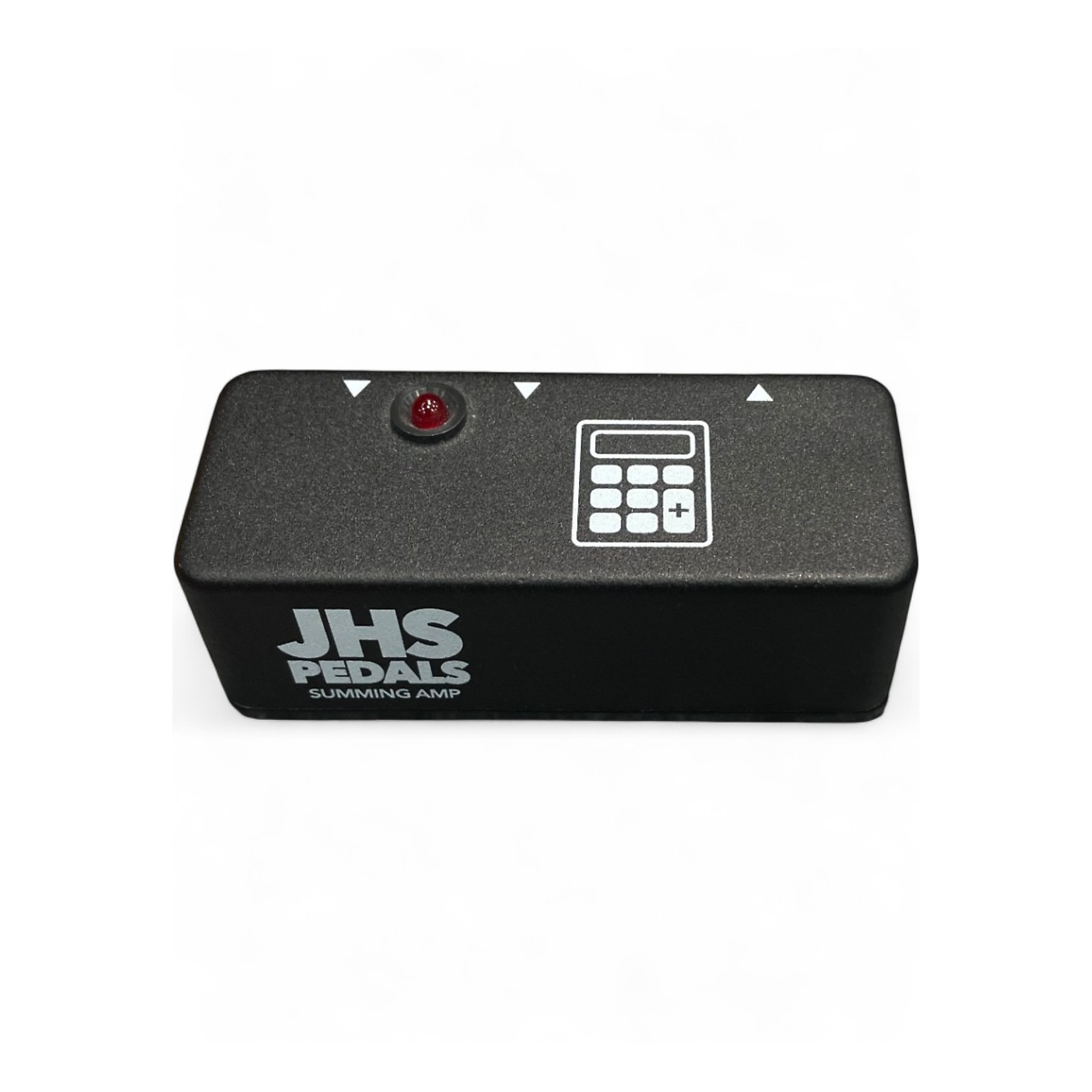 ギター JHS Summing Amp JHS Summing Amp Utility Pedal | Sweetwater