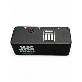Used 2022 JHS Pedals Summing Amp Pedal
