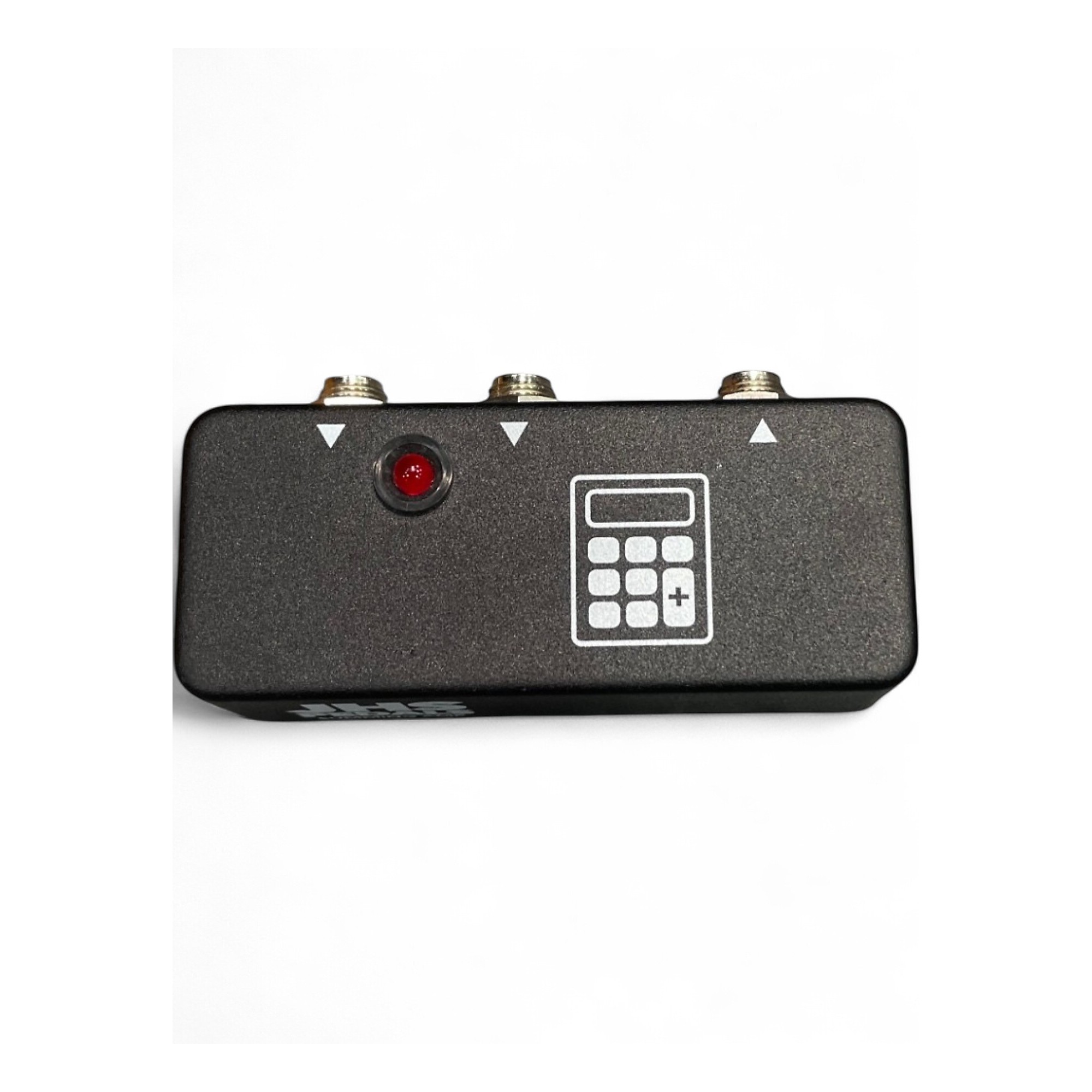ギター JHS Pedals    Summing amp JHS Summing Amp Utility Pedal | Sweetwater