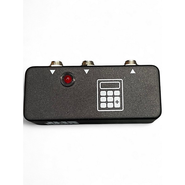Used 2022 JHS Pedals Summing Amp Pedal