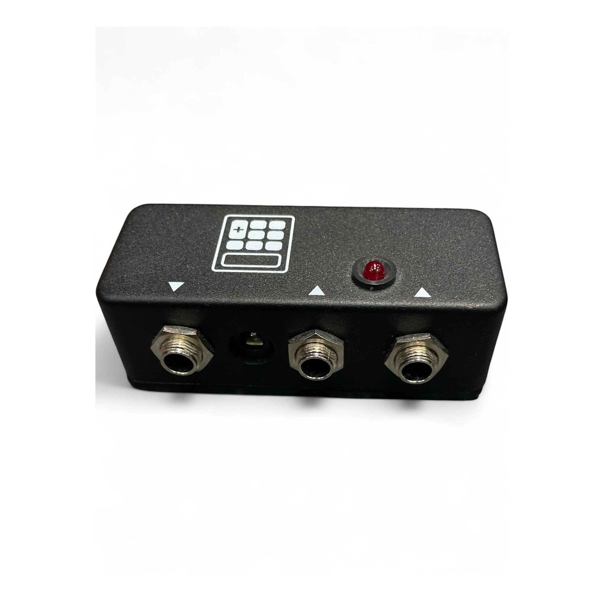 ギター JHS Pedals    Summing amp JHS Summing Amp