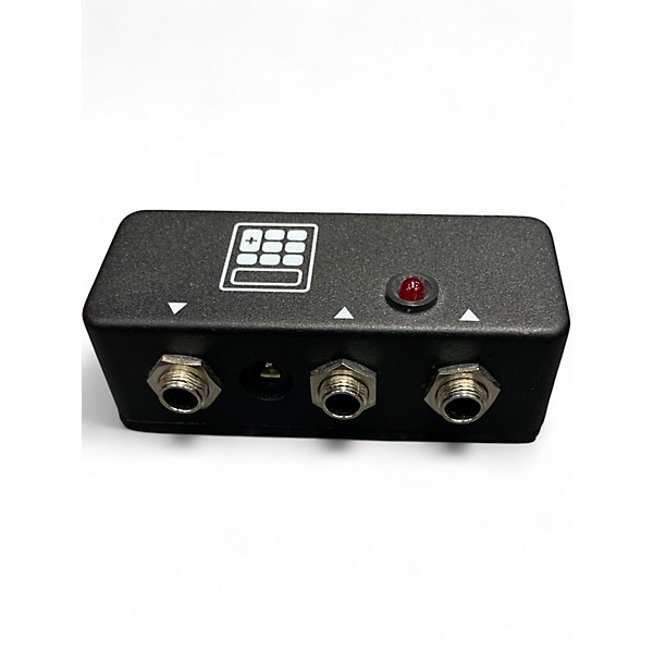 Used 2022 JHS Pedals Summing Amp Pedal