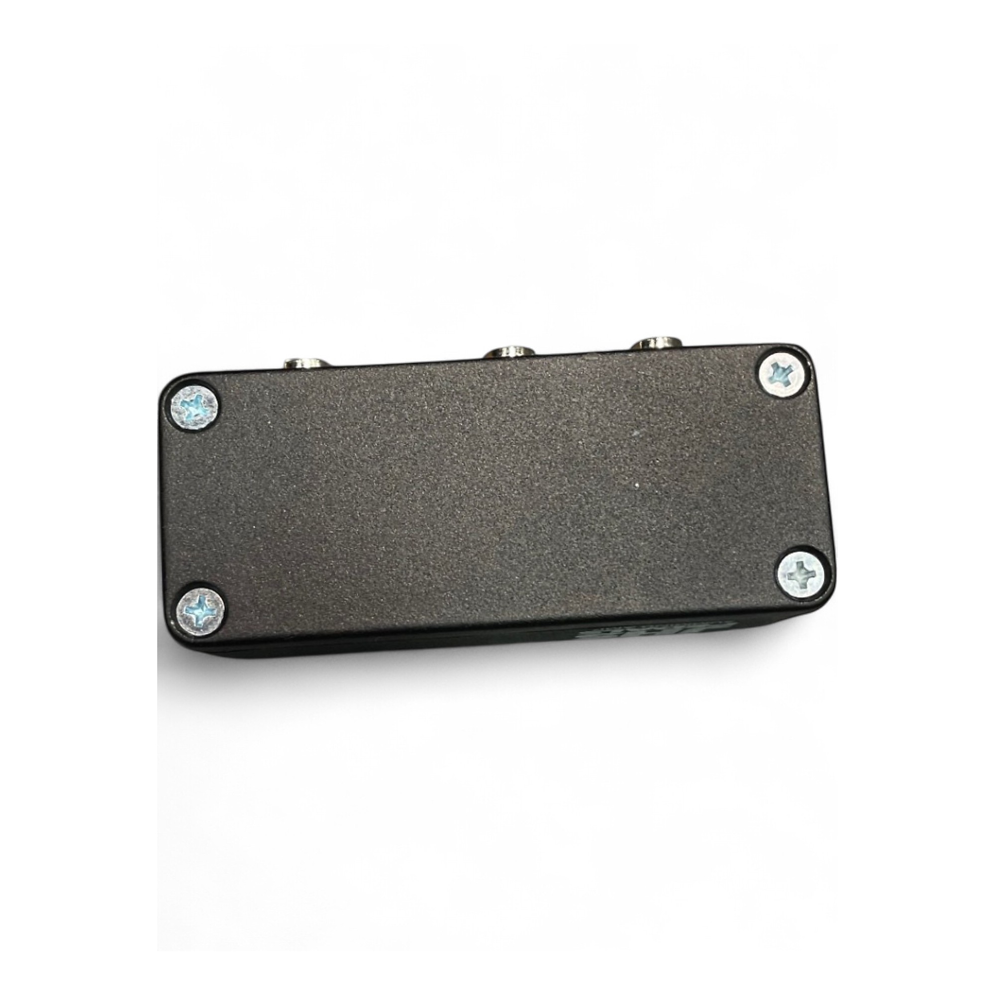Used 2022 JHS Pedals Summing Amp Pedal | Guitar Center