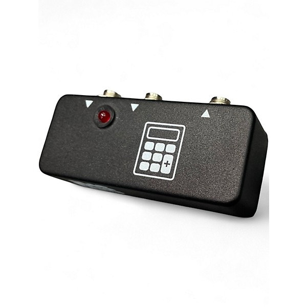 Used 2022 JHS Pedals Summing Amp Pedal