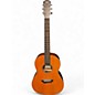 Used 2023 Yamaha CSF-TA Worn Natural Acoustic Guitar thumbnail
