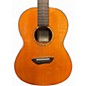 Used 2023 Yamaha CSF-TA Worn Natural Acoustic Guitar