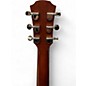 Used 2023 Yamaha CSF-TA Worn Natural Acoustic Guitar