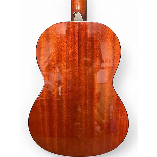 Used 2023 Yamaha CSF-TA Worn Natural Acoustic Guitar