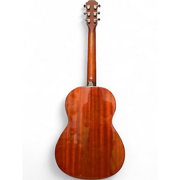 Used 2023 Yamaha CSF-TA Worn Natural Acoustic Guitar