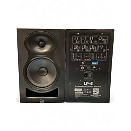 Used Kali Audio LP6 PAIR Powered Monitor