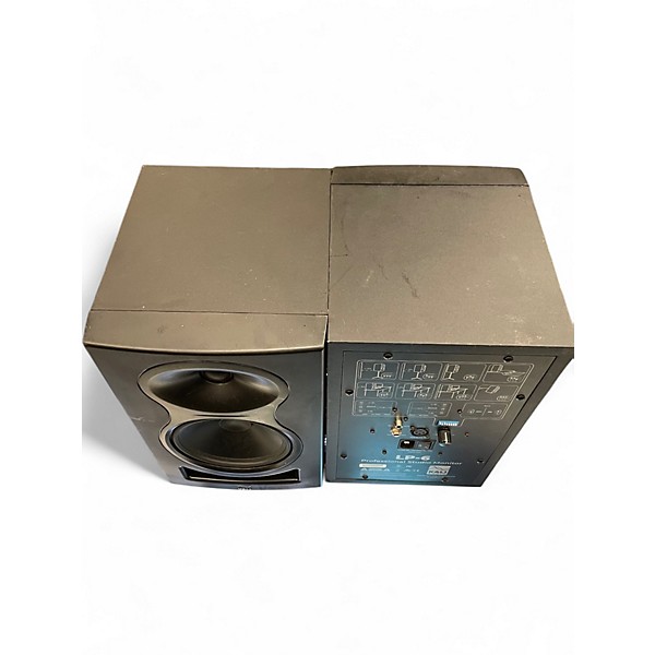 Used Kali Audio LP6 PAIR Powered Monitor