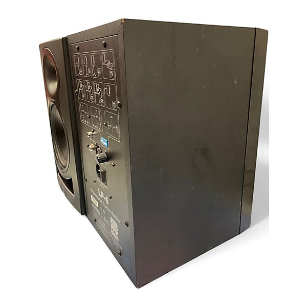 Used Kali Audio LP6 PAIR Powered Monitor
