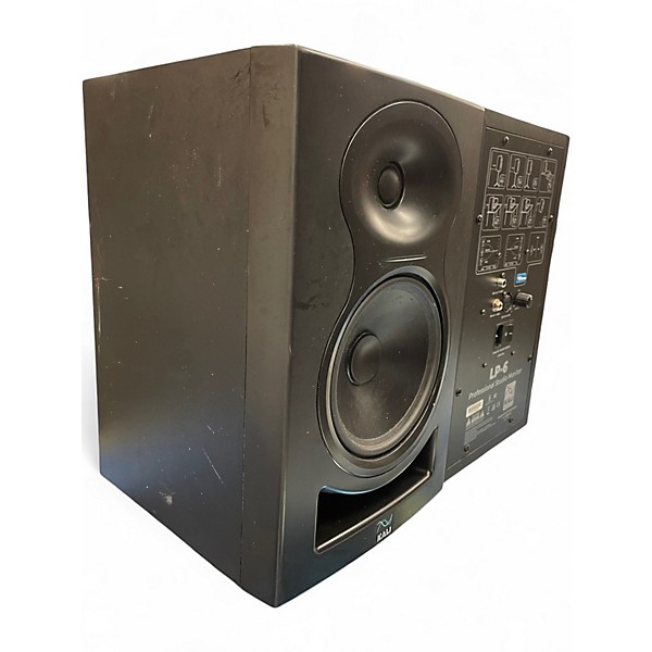 Used Kali Audio LP6 PAIR Powered Monitor