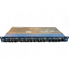 Used Samson S-Com 4 Compressor