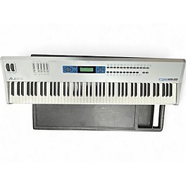 Used Alesis QS8.2 Keyboard Workstation