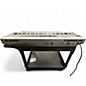 Used Alesis QS8.2 Keyboard Workstation