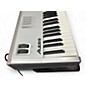 Used Alesis QS8.2 Keyboard Workstation