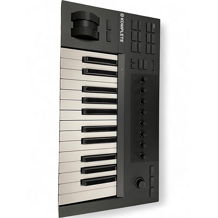 DTM・DAW NATIVE INSTRUMENTS KOMPLETE KONTROL A25 a25_top_1200x801.jpg?v=1691699055