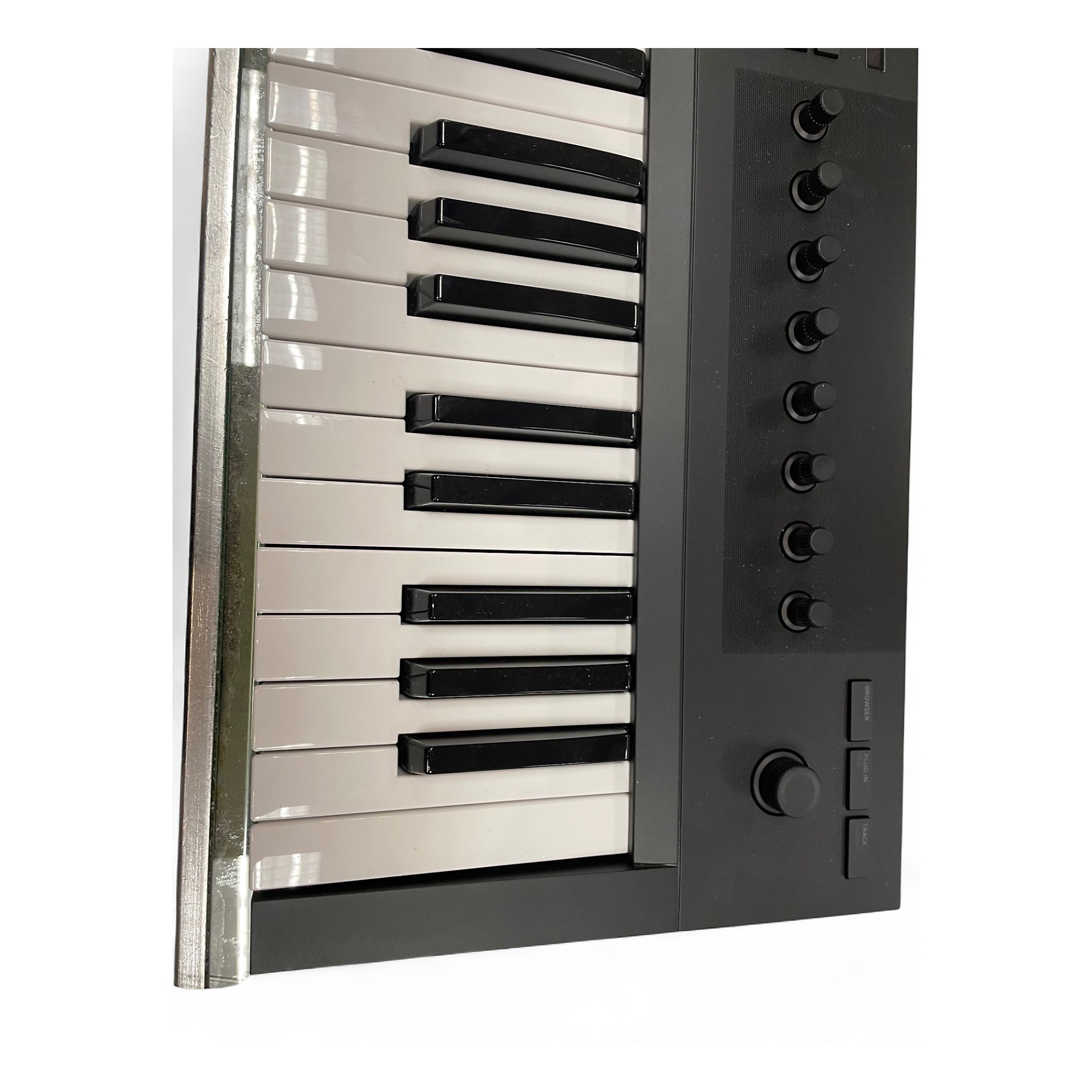 DTM・DAW KOMPLETE KONTROL A25 NativeInstruments 81bT6QpG6XL._UF894,1000_QL80_.jpg
