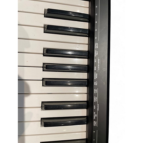 Used Roland A49 MIDI Controller