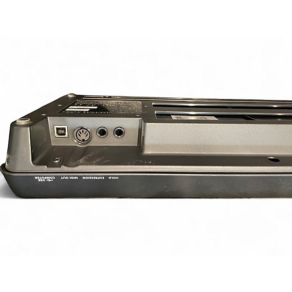 Used Roland A49 MIDI Controller