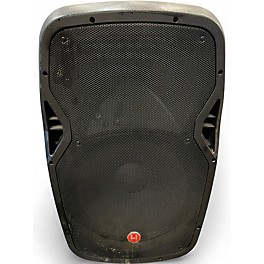 Used Harbinger VARI V1015 Powered Speaker