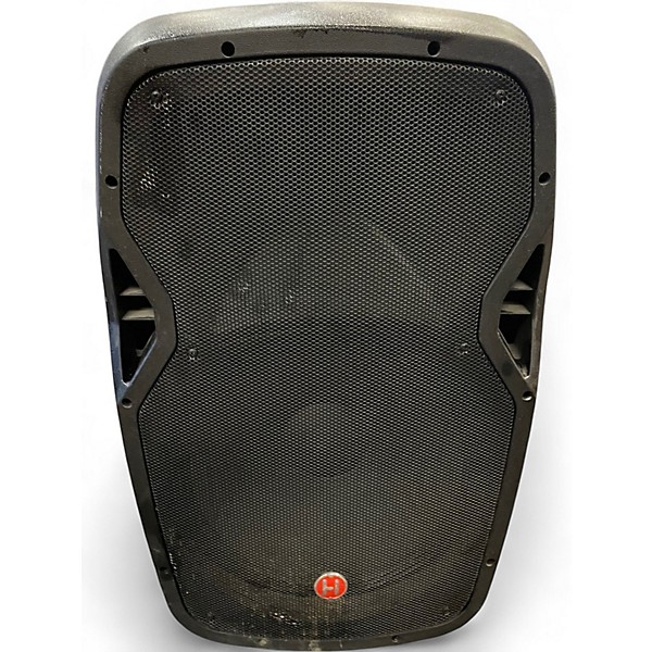 Used Harbinger VARI V1015 Powered Speaker