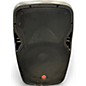 Used Harbinger VARI V1015 Powered Speaker thumbnail