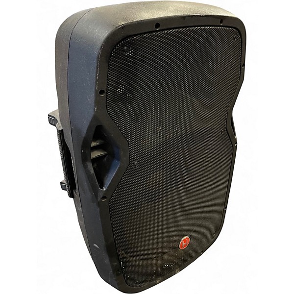 Used Harbinger VARI V1015 Powered Speaker