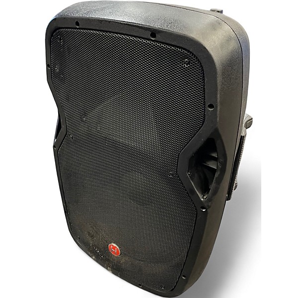 Used Harbinger VARI V1015 Powered Speaker