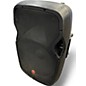 Used Harbinger VARI V1015 Powered Speaker