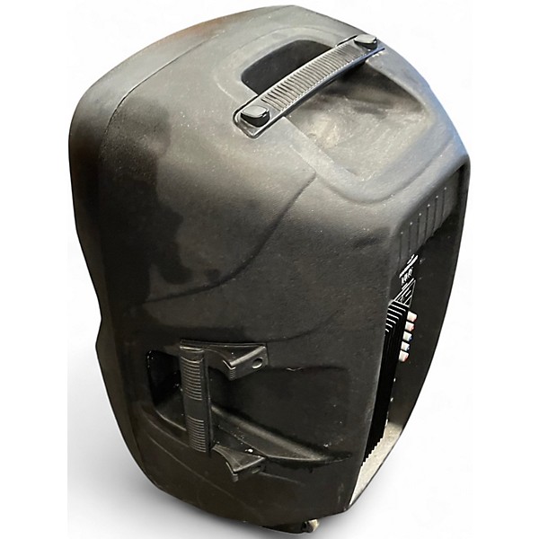 Used Harbinger VARI V1015 Powered Speaker