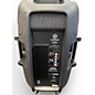 Used Harbinger VARI V1015 Powered Speaker