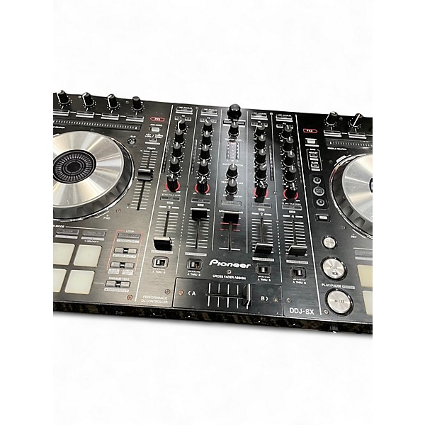 Pioneer DDJ-SX 付属品多数 Pioneer DDJ-SX 付属品多数
