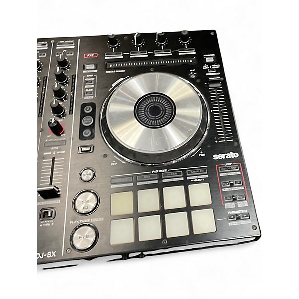 Used Pioneer DJ DDJ SX DJ Mixer