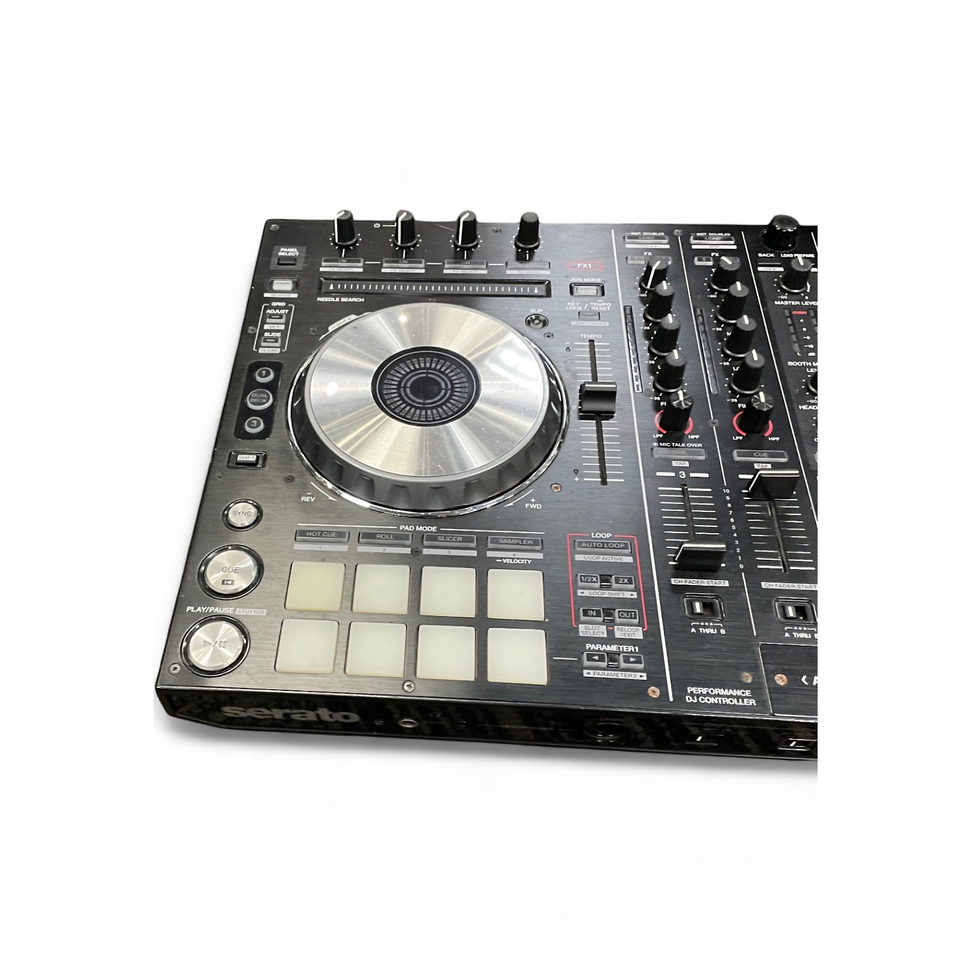 Used Pioneer DJ DDJ SX DJ Mixer | Guitar Center
