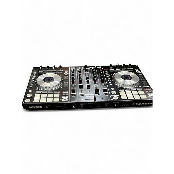 Used Pioneer DJ DDJ SX DJ Mixer | Guitar Center