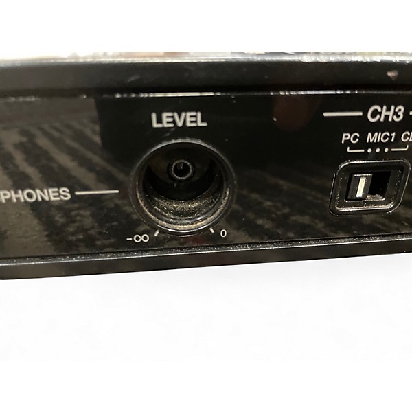 Used Pioneer DJ DDJ SX DJ Mixer