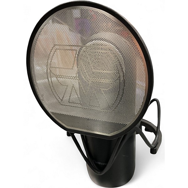 Used Ashton Element Condenser Microphone